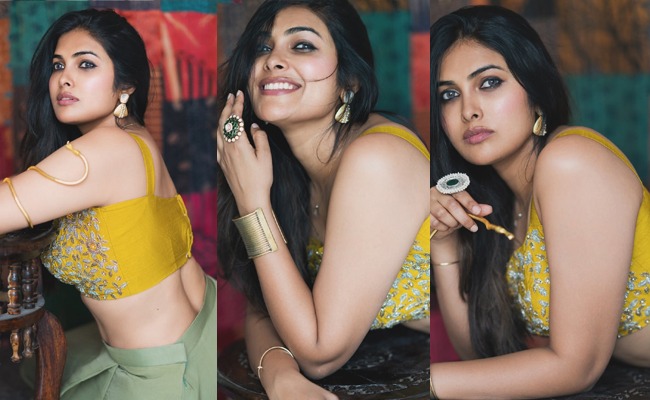 HOT: Divi Turns Up The Glam Quotient