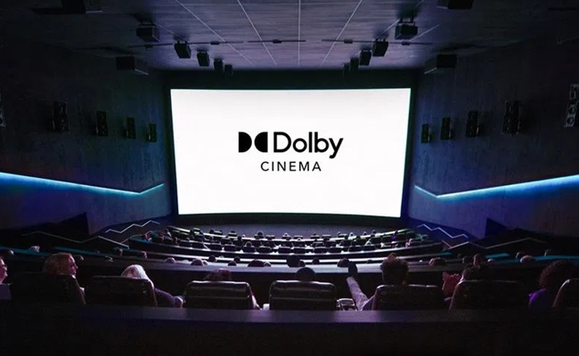 Hyderabad: 1st Dolby Cinema coming at Allu Cineplex