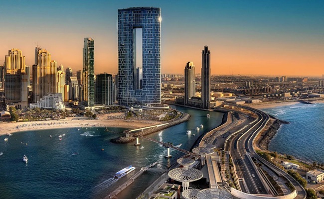 Why Tollywood Stars Prefer Dubai For Living?