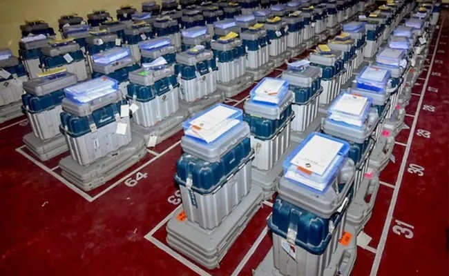 AP: Exit polls deliver fractured verdict!