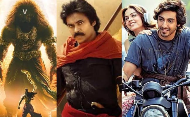 Box Office Trend: Shock, Surprise and Myth
