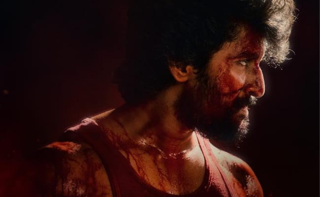 HIT 3 Violence Takes Rajamouli's Formula