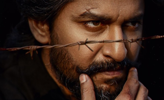 'Hit 3' North America Premieres: Nani Sets New Record