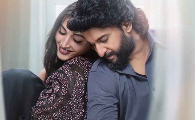 Nani's HIT 3 Day 1: No 1 Indian Movie Worldwide