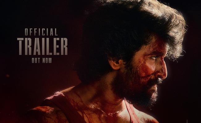 Nani's Hit 3 Trailer: Ruthless Cop Story