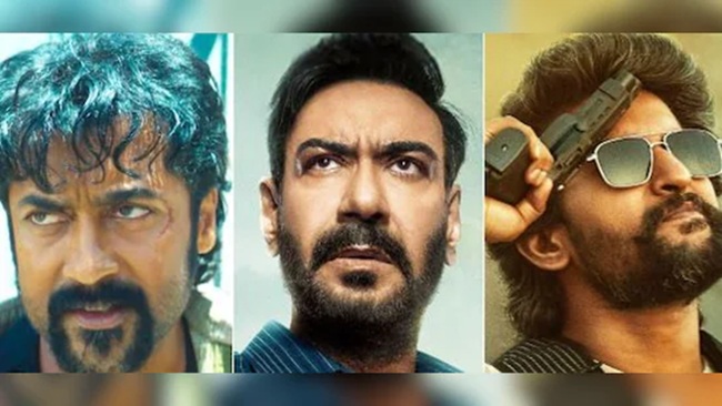 Box Office Day 1: Hit 3 - Retro - Raid 2