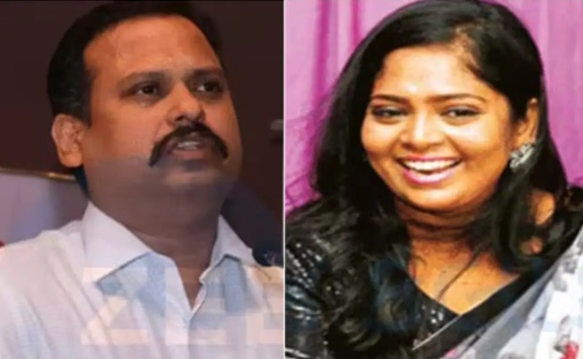 IAS Officer's Wife Who 'Eloped' With Gangster, Dies By Suicide