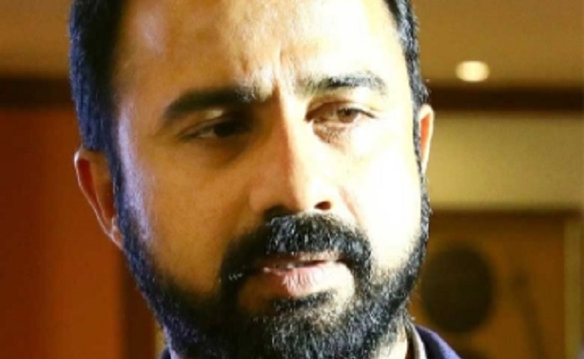 APDCL's Warning To Chandrababu And Pro-TDP Media