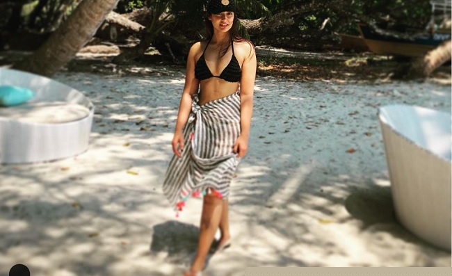 Ileana Opens Up About Having 'Suicidal Thoughts'