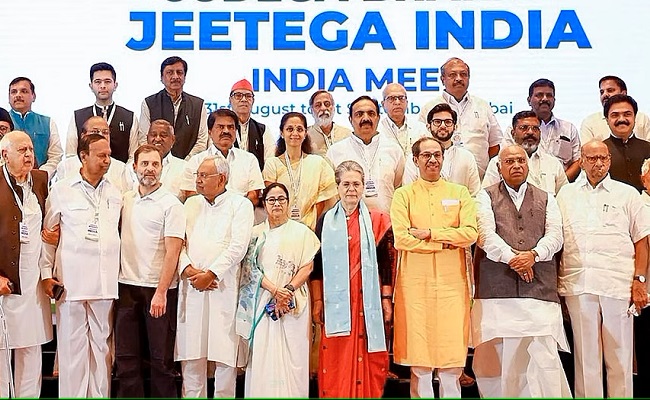 Has INDIA bloc run its course? A critical look at current tensions