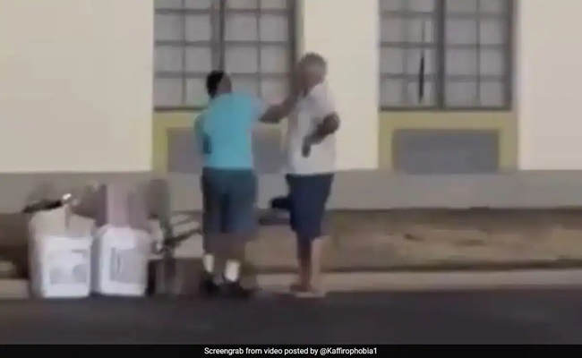 Indian-American Man Dies After Being Punched In Face