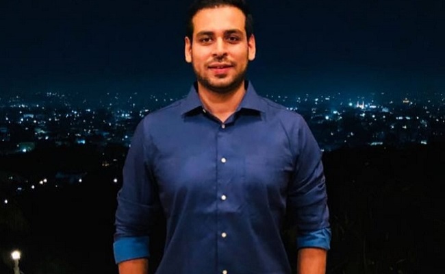 I-PAC head Rishi to take charge for YSRC tomorrow