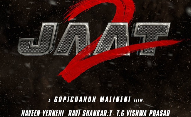 'Jaat' Sequel: A Weekend Marketing Strategy?