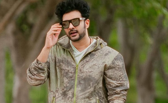 Siddhu's 'Jack': New Burden On Producer