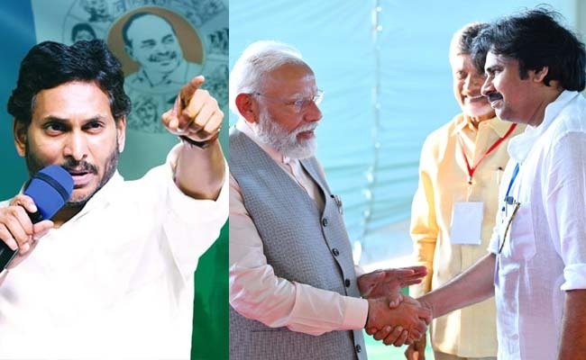 Fake exit polls only to promote betting?