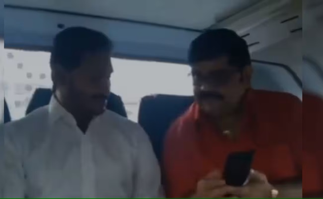 Jagan banking on Venu Swamy prediction?