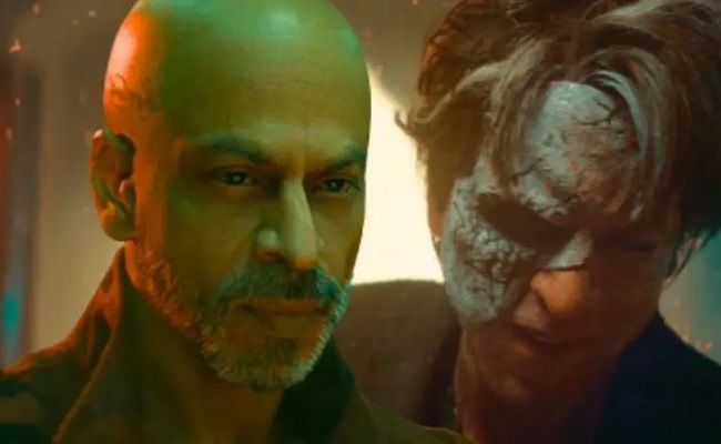 'Jawan' beats 'Gadar 2' earnings in 9 days