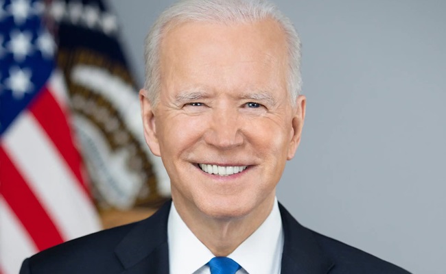 Former US Prez Biden diagnosed with aggressive prostate cancer