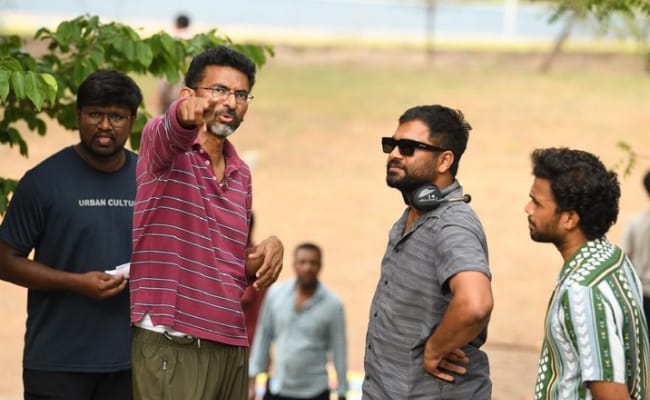 SK's Kubera: Dhanush, Nag's Action Begins