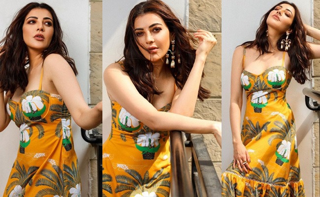 Pics: Evergreen Angel Fumes With Glamor