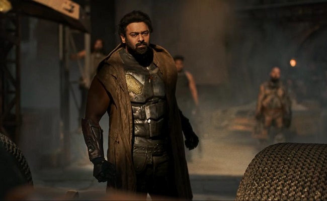 Kalki 2898 AD to Set New Record on Day 1