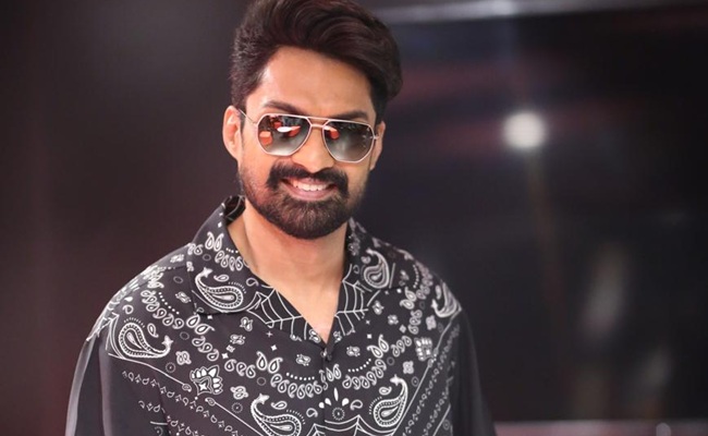 Kalyanram: NTR Makes His Own Career Choices