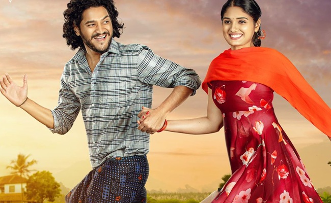 Kanya Kumari Trailer: An Organic Love Story
