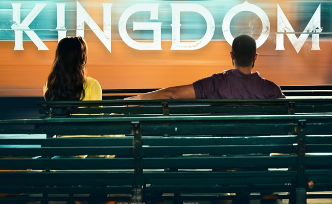 Bhagyashri Borse Finally Shares Kingdom Update