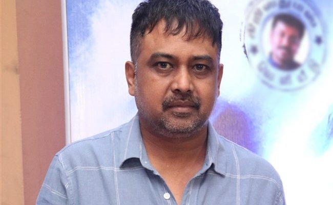 'The Warriorr' director sentenced to 6 months in jail