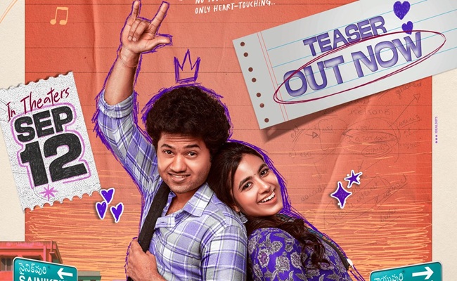 Little Hearts Teaser Promises Fun Ride