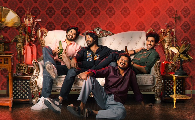 MAD Square Trailer: Promises to Be a Laugh Riot
