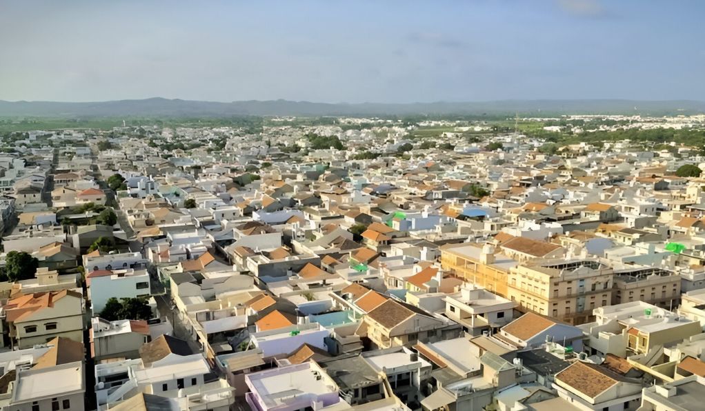 Madhapar: The Wealthiest Place in Asia