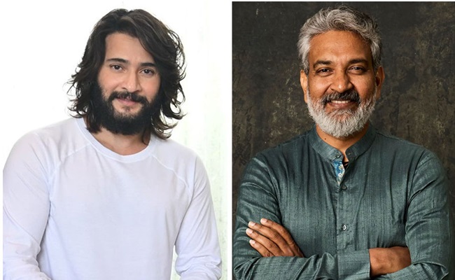 Rajamouli Gears Up for Massive Action in SSMB29