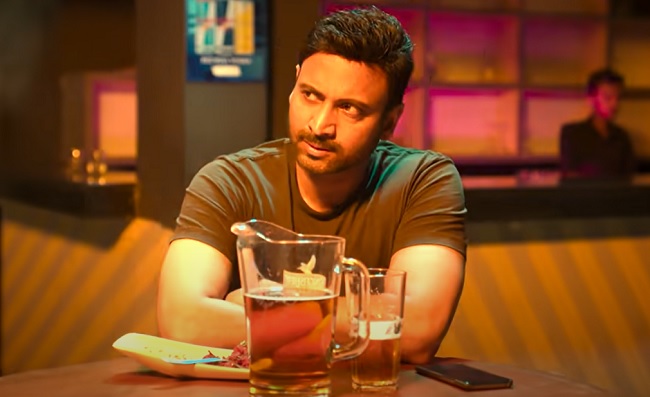 ZEE5 to release Sumanth's 'Malli Modalaindi'