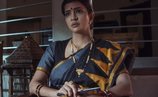Lakshmi Manchu's early tweet annoys everyone