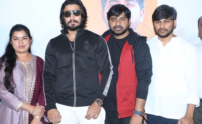 'Masthu Shades Unnay Ra' Trailer: The struggles of a youngster with self-respect