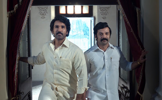 Mayasabha Trends At No 3 Across India on Sonyliv