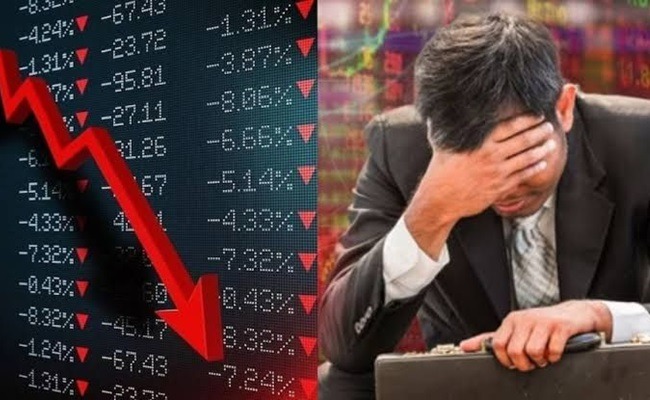 Is It Safe to Invest in U.S. Stock Markets?