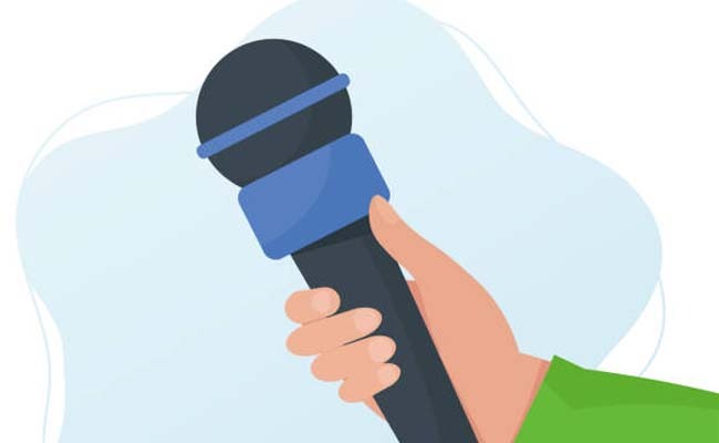 Rs 1 Cr For A Journalist For A 2 Months Job?