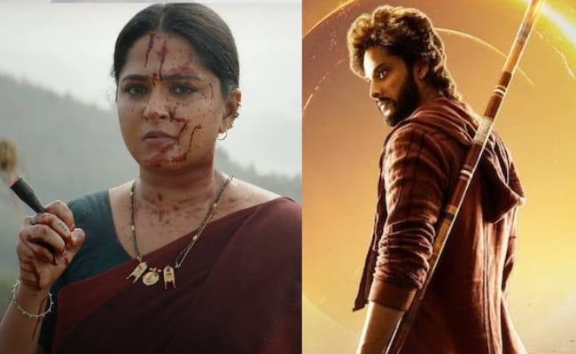 'Mirai' and 'Ghaati' May Avoid Box-Office Clash