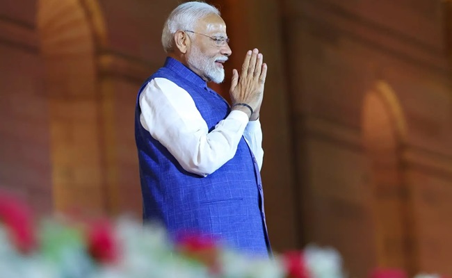 Modi 3.0 Is Not Like 1.0 and 2.0