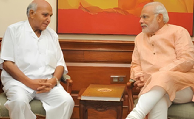 PM Modi's tribute to Ramoji Rao: 'He revolutionised the media space'