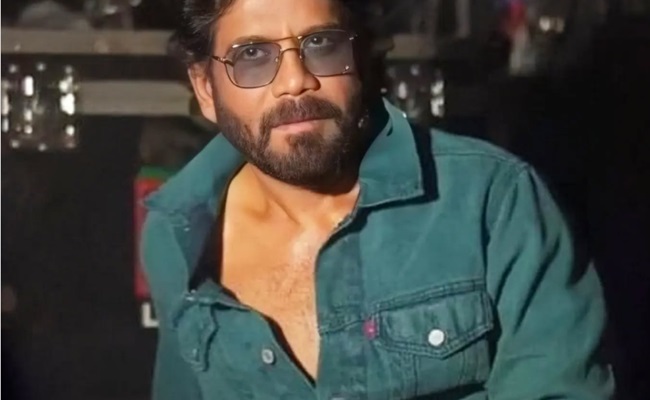 Nag Predicts a Setback for T'wood: 'It's a Cycle'
