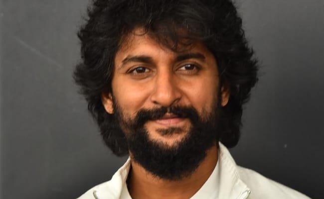 HIT 3, Relatable, Stylish & Unique Thriller: Nani