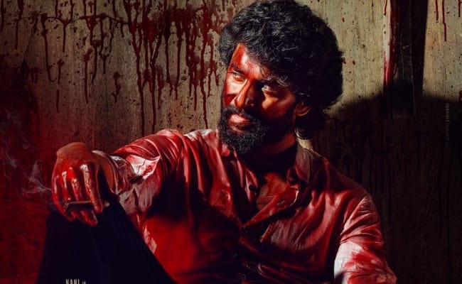 Nani's HIT 3 Kerala release by Dulquer Salmaan