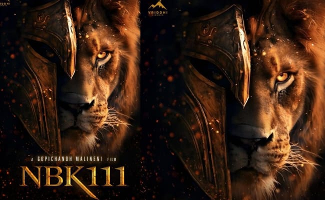 NBK, Malineni, Satish Kilaru For A Historical Film