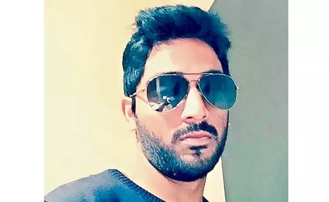 Telugu Man Dies by Suicide in U.S. Prison