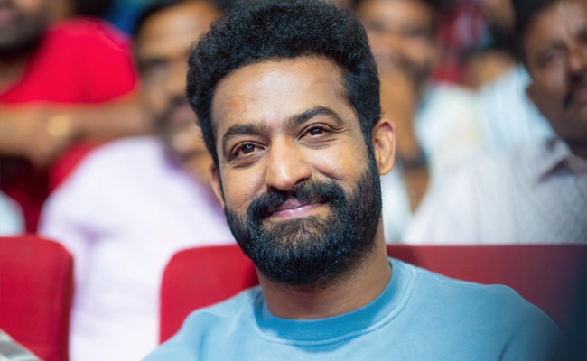 Is NTR's Weight Loss Due to Ozempic?