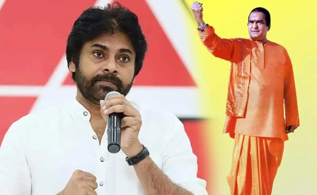 Opinion: NTR To Pawan Kalyan- Jealousy in Disguise