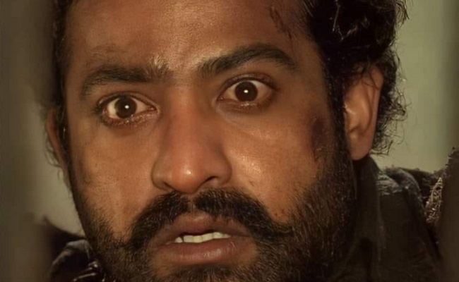 NTR to come out his political plans soon?